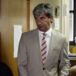 El caso de los 530 mil dólares en el que Bento dejó sus huellas