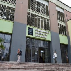 Inspector suspendido por Irrigación acciona ante la Corte por inconstitucionalidad