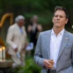 Netflix deslumbra con el nuevo thriller de Kevin Bacon