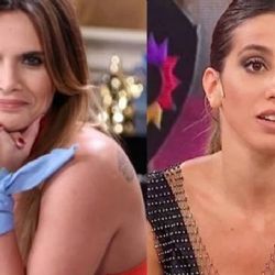 Amalia Granata acusó a Cinthia Fernández de cobrar U$S50 mil por ser candidata 