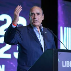 Para Francos, el escándalo de ANDIS "está todo armado"