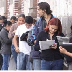 Subió la desocupación en el Gran Mendoza y es la más alta de Cuyo