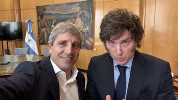 Suspensión del rescate: Wall Street frena el préstamo a la Argentina