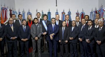 Por la recesión, se frena el envío de fondos a las provincias