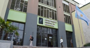 Inspector suspendido por Irrigación acciona ante la Corte por inconstitucionalidad