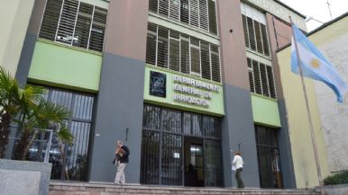 Foto iliustrativa de  El conflicto de Irrigación llegó a Fiscalía de Estado