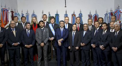 Por la recesión, se frena el envío de fondos a las provincias