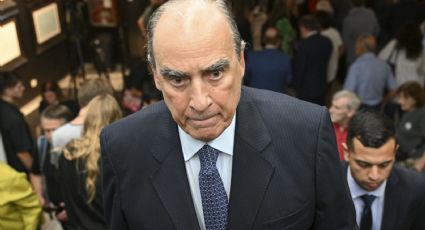 Francos negó que el Gobierno haya filtrado los audios