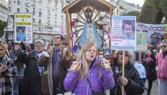 Un año sin Loan: una causa sin novedades y un niño que no aparece