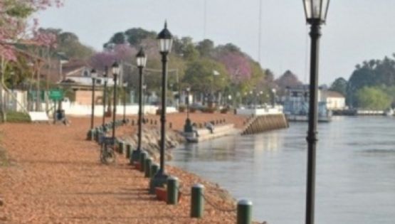 Descubrí la ciudad del surubí y de los sabores