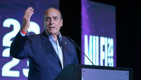 Francos apuntó a la “filtración intencionada” en el caso ANDIS: “¿Y ahora?”