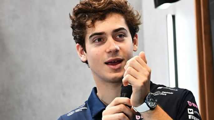 Colapinto inicia un fin de semana clave en el GP de Austria