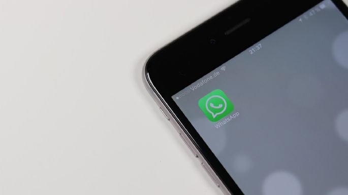 La medida de WhatsApp para limitar las cadenas de mensajes
