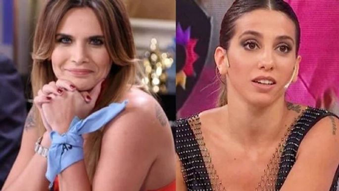 Amalia Granata acusó a Cinthia Fernández de cobrar U$S50 mil por ser candidata 