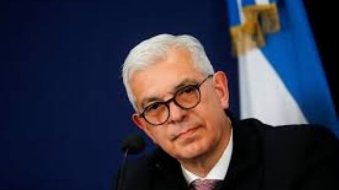 Anabel dijo que empieza a organizarse la resistencia