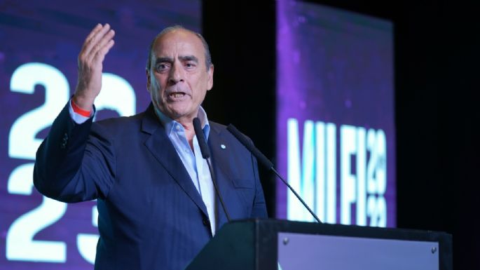 Francos apuntó a la “filtración intencionada” en el caso ANDIS: “¿Y ahora?”
