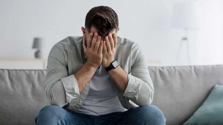 Cinco señales de sobrecarga emocional 