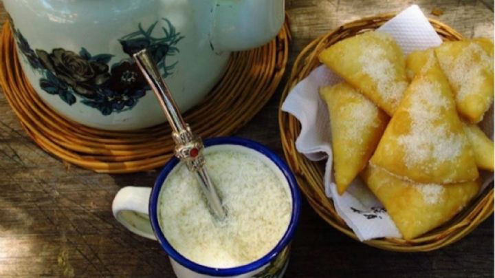 Polémica: esta es la receta del mate dulce paraguayo