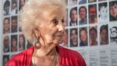 Foto ilustrativa de la nota titulada: Estela de Carlotto: “Tengo miedo que muera gente por estar defendiendo a Cristina”