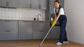 Foto ilustrativa de la nota titulada: El consejo experto para limpiar un piso flotante