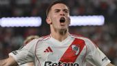 Foto ilustrativa de la nota titulada: Con un video, el Real Madrid anunció el fichaje de Franco Mastantuono