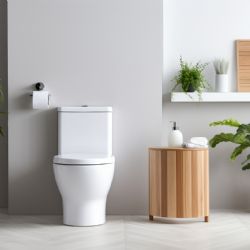 Cinco trucos para tener un baño bien perfumado