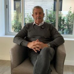 "Yo creo que la Justicia actuó bien con Cristina Kirchner"