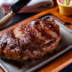 Cómo eliminar el olor a carne asado o a la plancha de la casa