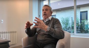 Julio Cobos afirmó que el resultado en Buenos Aires es un mensaje para Cambia Mendoza