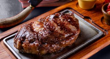 Cómo eliminar el olor a carne asado o a la plancha de la casa
