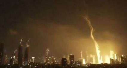Israel lanza nuevos ataques contra Teherán a horas de que expire el ultimátum de Trump