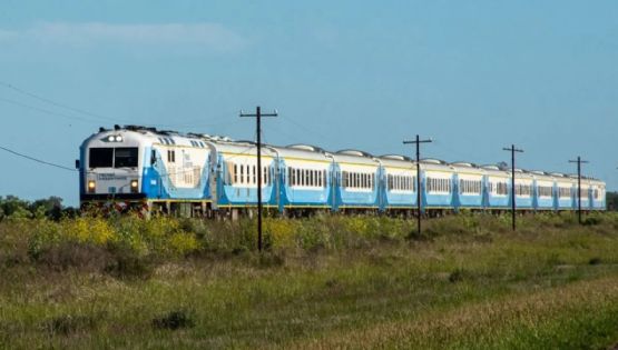 Tren de Cercanías del Este: los detalles de la licitación y el proyecto completo