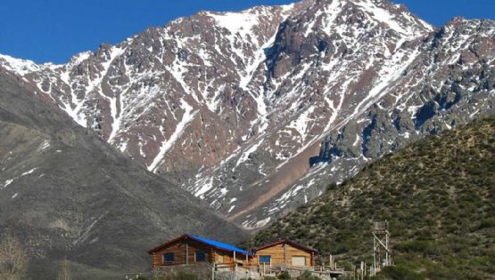 Vecinos piden que cese la intervención de Irrigación en Arroyo El Salto