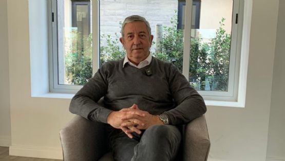 "Yo creo que la Justicia actuó bien con Cristina Kirchner"