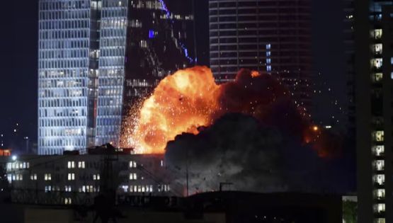 Cancilleres árabes se reúnen de urgencia por el conflicto entre Irán e Israel