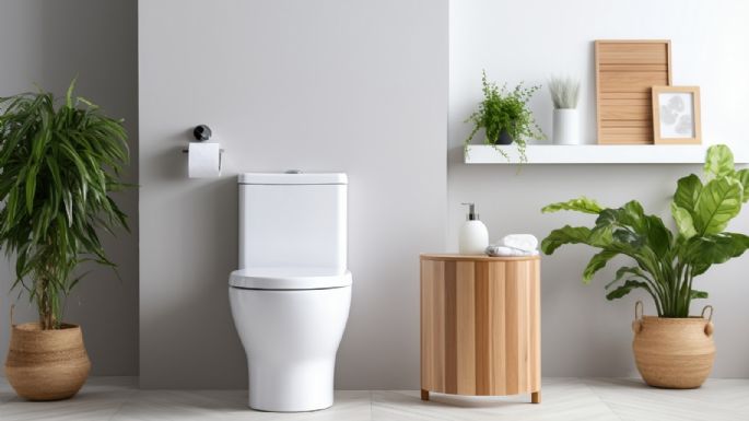 Cinco trucos para tener un baño bien perfumado