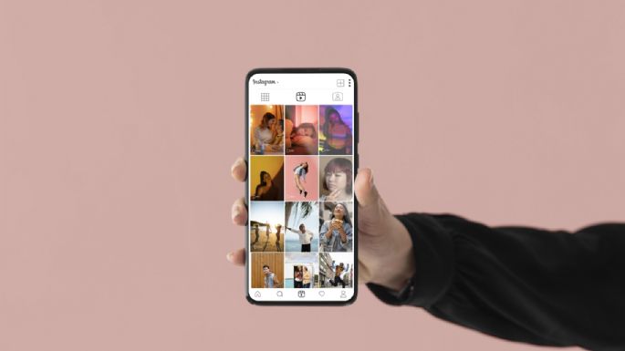 De qué se trata "cadena", la nueva función de Instagram
