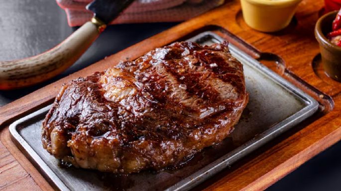 Cómo eliminar el olor a carne asado o a la plancha de la casa