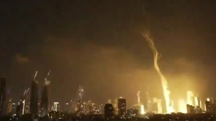 Israel lanza nuevos ataques contra Teherán a horas de que expire el ultimátum de Trump