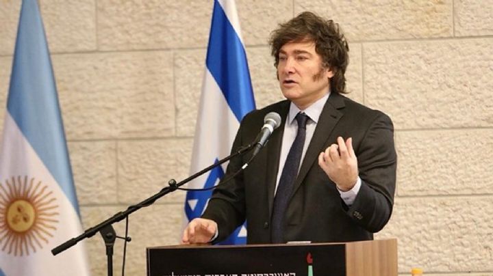 Milei estará en el cierre del polémico Derecha Fest