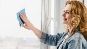 Foto ilustrativa de la nota titulada: Vidrios sin marcas: el error que impide una limpieza perfecta