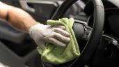 Foto ilustrativa de la nota titulada: Combatiendo el olor a humedad en el auto: una solución fácil y efectiva