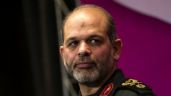 Foto ilustrativa de la nota titulada: Es buscado por la AMIA y fue nombrado jefe de la Guardia iraní
