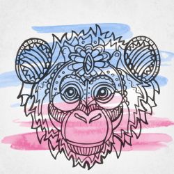 Horóscopo chino: el Mono, el signo más carismático