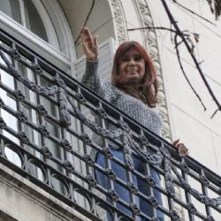 El tire y afloje del Gobierno con Cristina Fernández