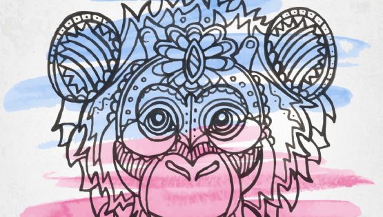 Horóscopo chino: el Mono, el signo más carismático