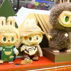 Qué son los muñecos Labubu y porqué se convirtieron en un fenómeno mundial