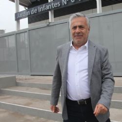 Acuerdo penoso con YPF y el peligro de sentirse “estadista”