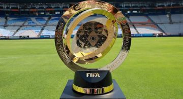 Dónde ver todos los partidos del Mundial de Clubes gratis 