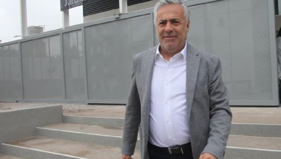 Cornejo estira al máximo la definición sobre el calendario electoral